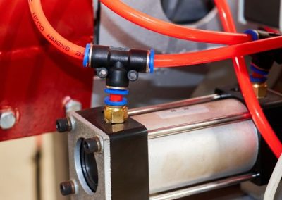 Pneumatic Components