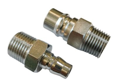 Pneumatic Components