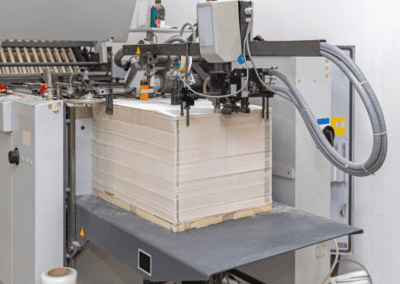 Pneumatic Components