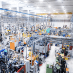 warehouse automation