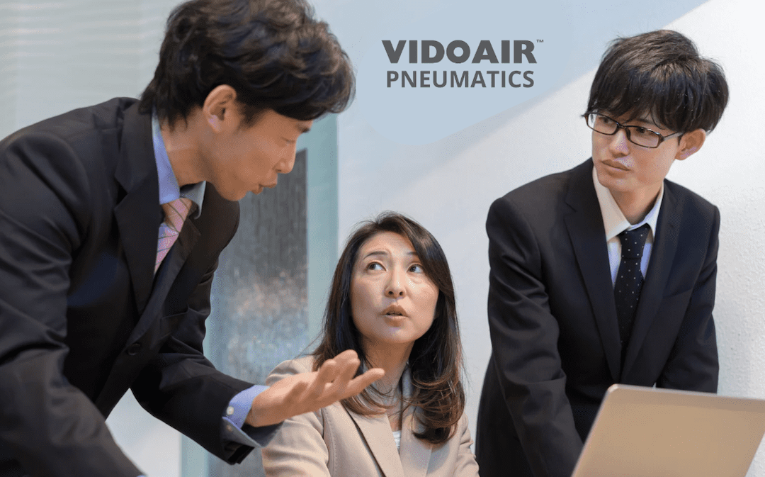 affordable pneumatic parts