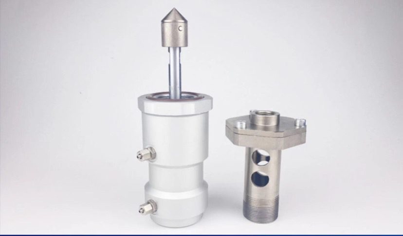 VidoAir Bitumen Sprayer