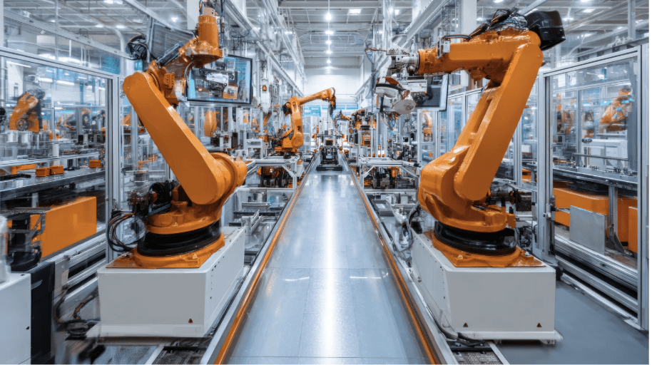 Industrial Automation