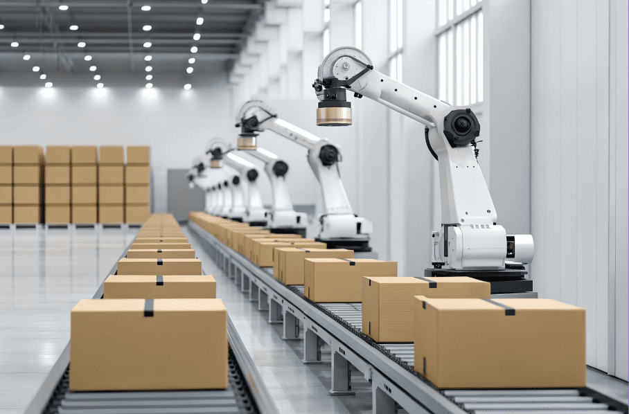 Industrial Automation