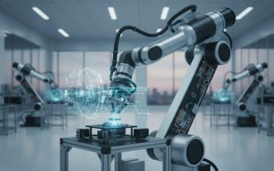 Electronic Actuator: A Comprehensive Guide for Industrial Automation