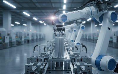 Factory Direct Pneumatic Cylinders: A Buyer’s Guide to Performance & Value