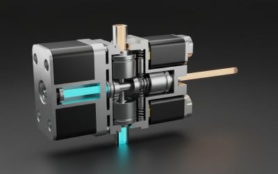 How a 3-Way Pneumatic Valve Works: A Comprehensive Guide