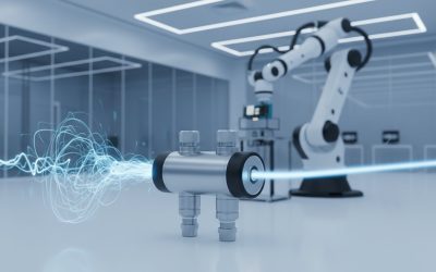 Pressure Regulating Unit: A Complete Guide for Pneumatic Systems