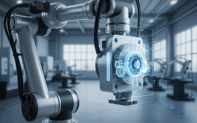Rotary Actuator Sizing and Selection: A Comprehensive Guide