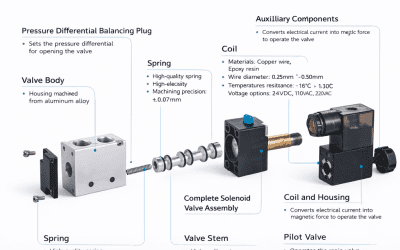 Do I Always Need to Change the Coil When I Replace a Solenoid Valve?