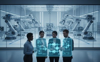 The Ultimate Guide to Sourcing OEM Pneumatic Components