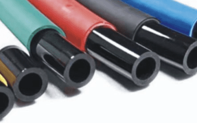 Flame Retardant PU Tubing (UL94 V‑0) for Industrial Automation