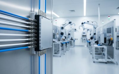 Air Manifolds: The Complete Guide to Pneumatic Distribution in 2026