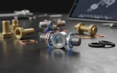 Banjo Bolt Selection and Engineering Guide for Industrial Systems