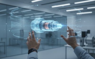 Durable Pneumatic Solenoid Valves: Engineering for Zero Downtime in 2026
