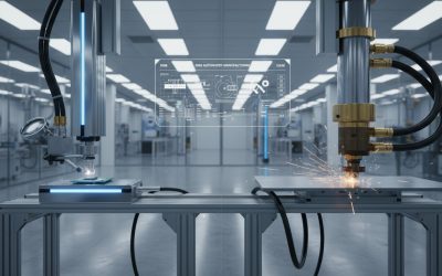 Electric Linear Actuator vs. Pneumatic: The 2026 Engineering Guide