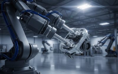 Hydraulic Actuator: The Complete Industrial Guide for 2026