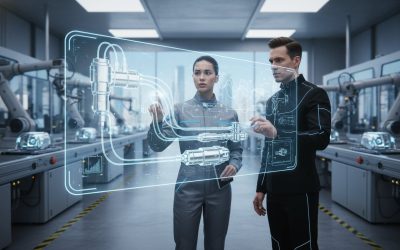 Industrial Pneumatic Components Supplier: A Strategic Guide for 2026