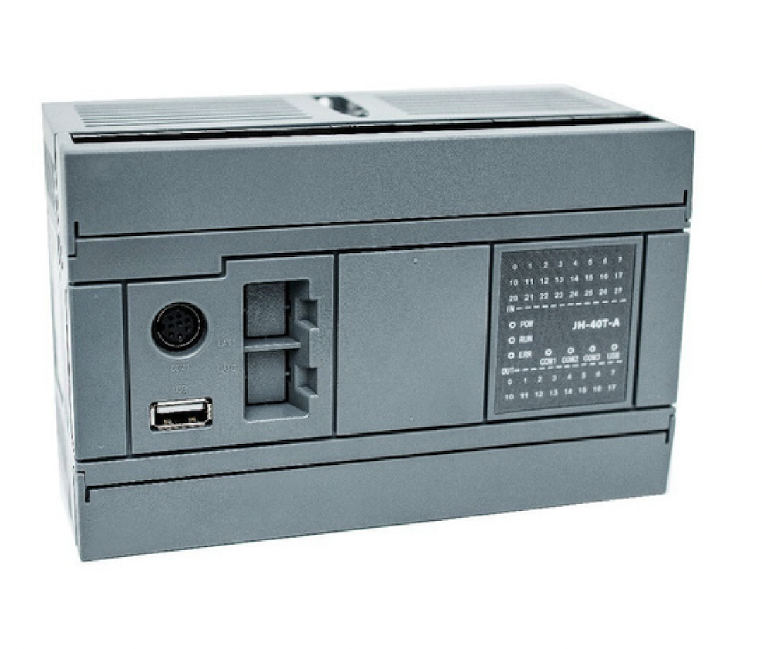 Programmable Logic Controller