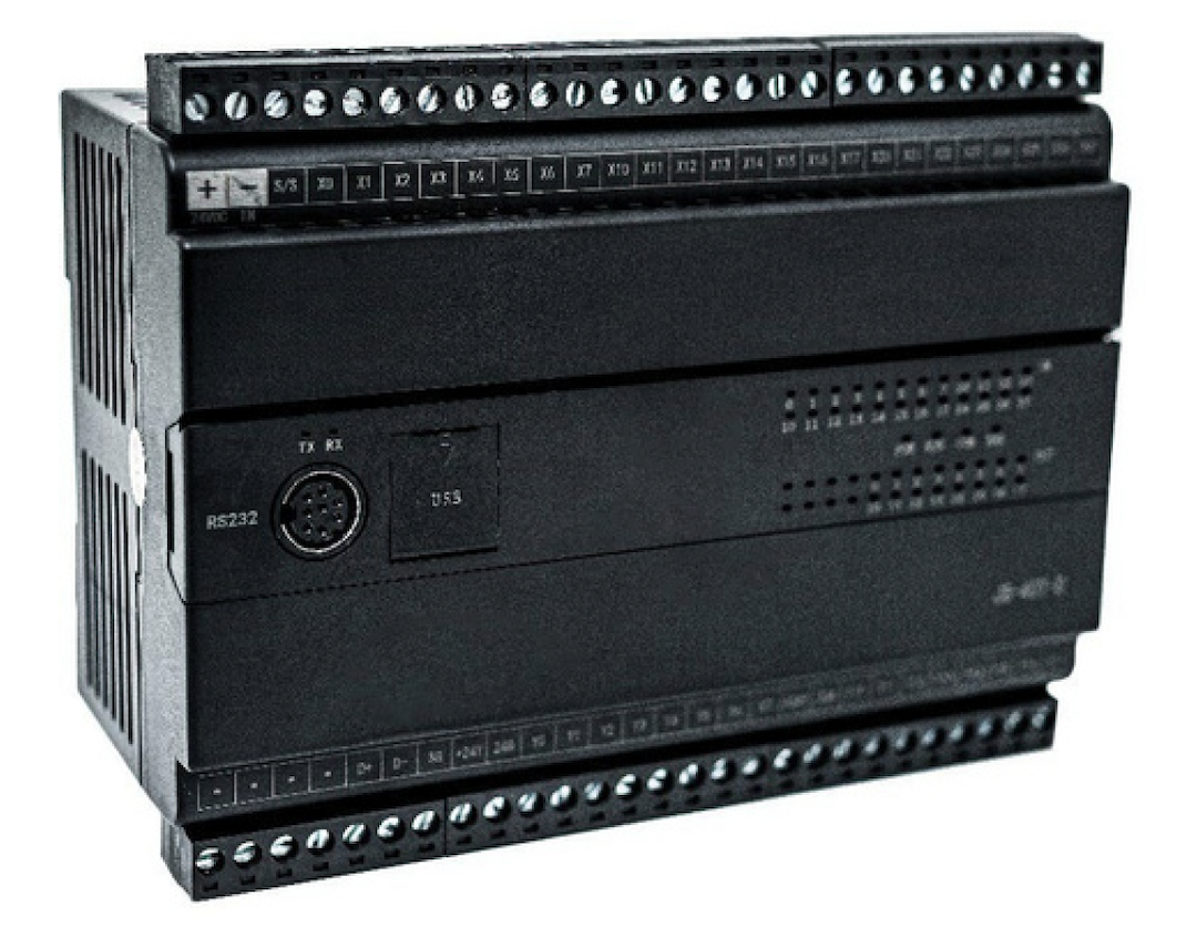 Programmable Logic Controllers