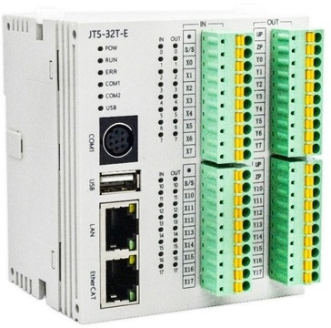 Programmable Logic Controllers