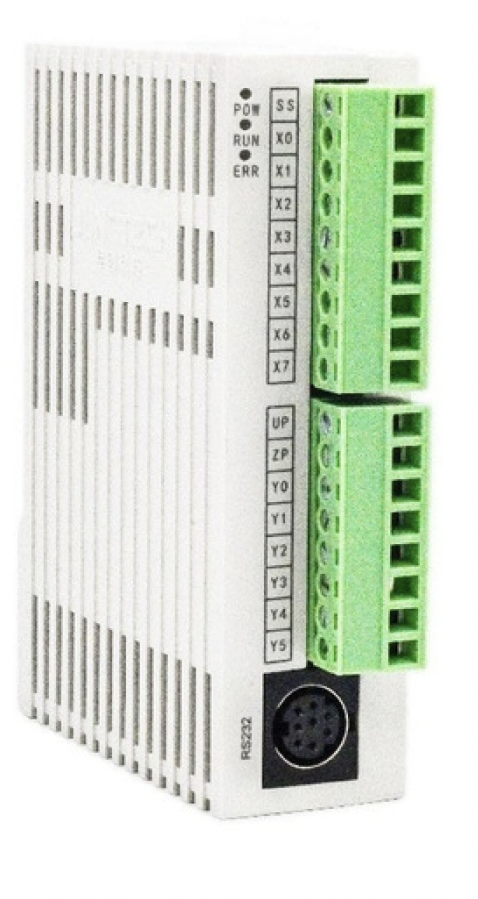JTC Programmable Logic Controller