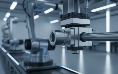 Linear Actuator Guide: Mechanics, Selection, and Industrial Applications for 2026