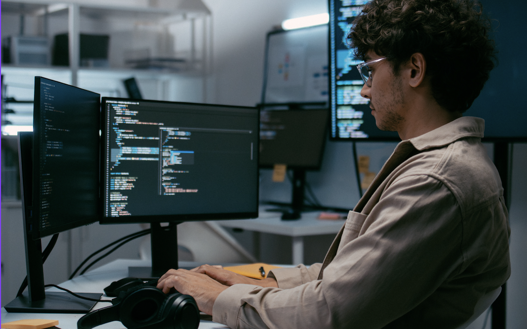 What Is a PLC? The Backbone of Modern Industrial Automation