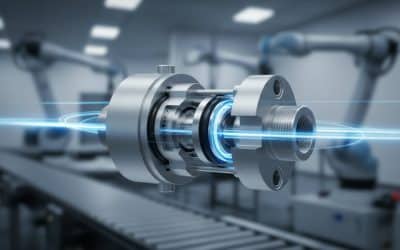 Pneumatic Valve Guide: Engineering Precision in Industrial Automation