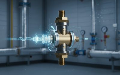 Refrigeration Solenoids: The Engineering Guide to High-Performance Flow Control