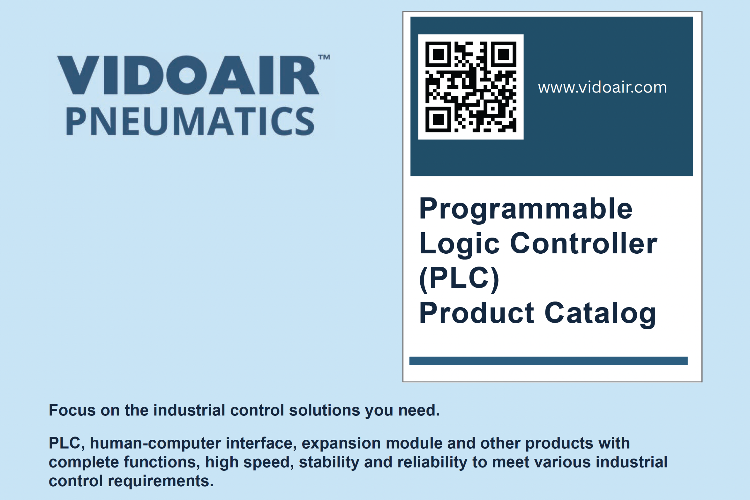 Programmable Logic Controllers