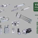 custom pneumatic cylinders