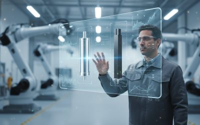 What Actuator Do You Need? The 2026 Industrial Selection Guide