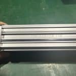 multi-stage pneumatic cylinders