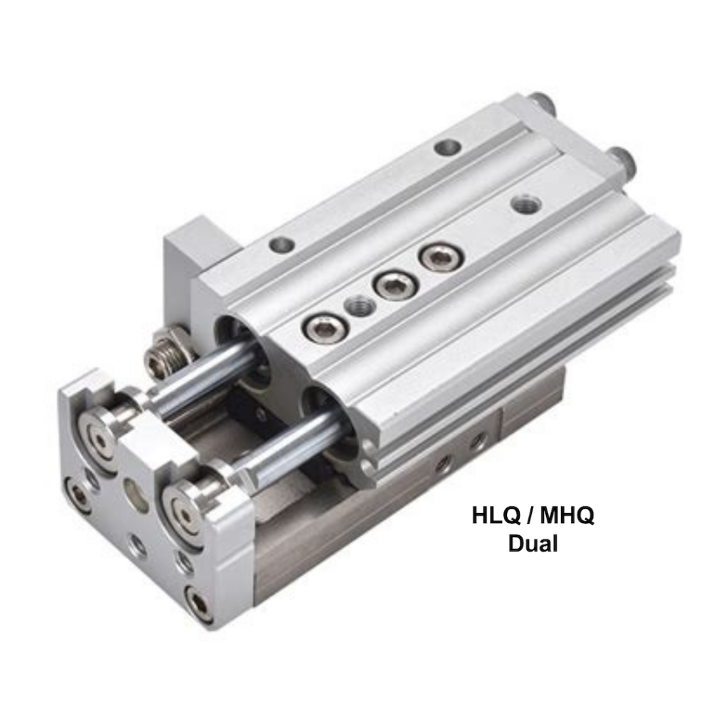 slide table actuator