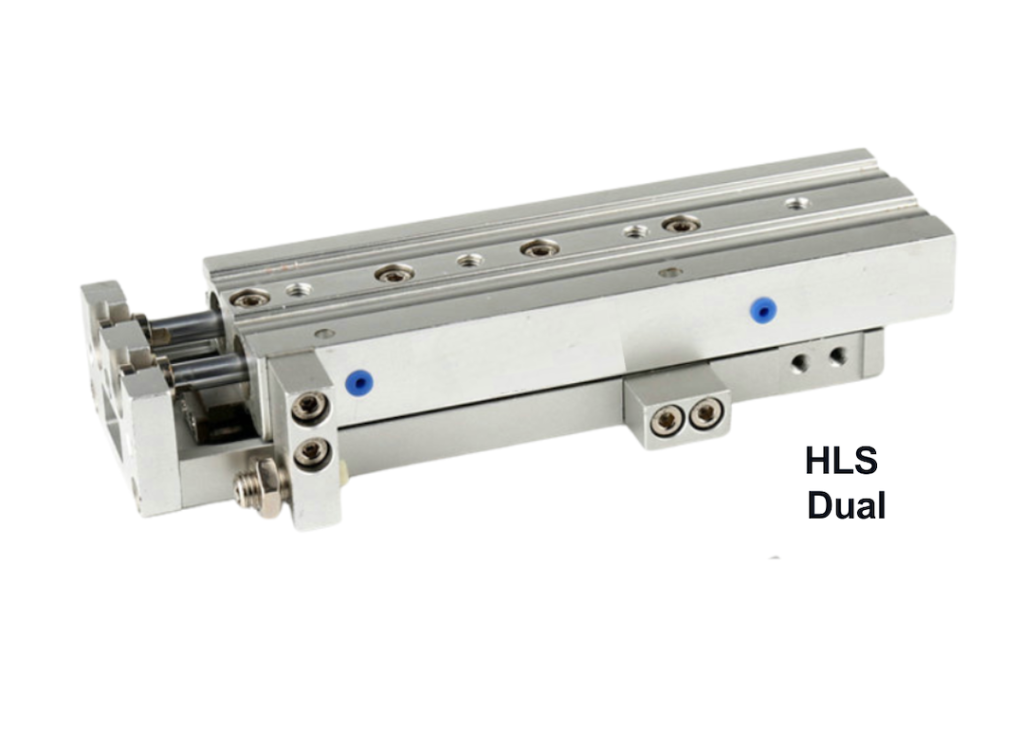 slide table actuator