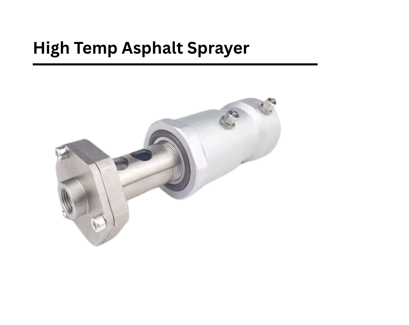 VidoAir Specialty Actuators