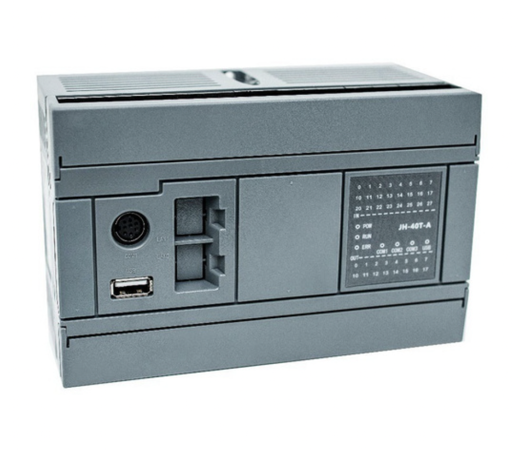 programmable logic controller