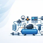 What Is a Pneumatic Control System?