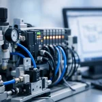 What Is a Pneumatic Electronic Control System?