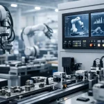 What Is an Industrial Automation System?