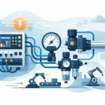 What Is Electro Pneumatic Control System?