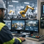 What Is Industrial Control Systems?