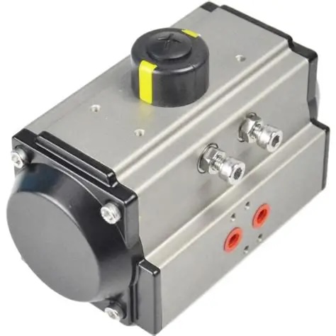 JIS Pneumatic Standard