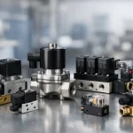 9 Best Pneumatic Solenoid Valves to Compare