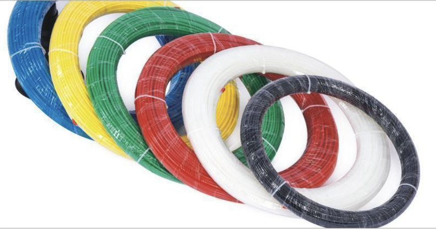 pneumatic tubing