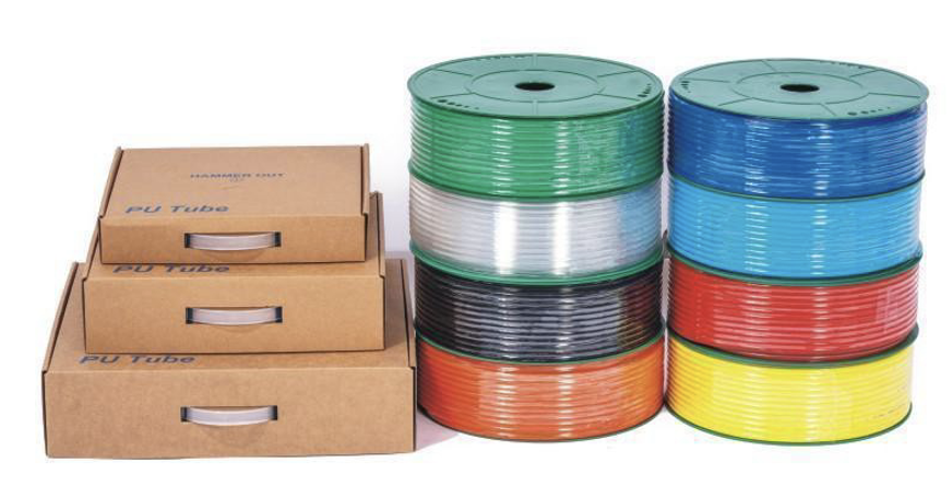 pneumatic tubing