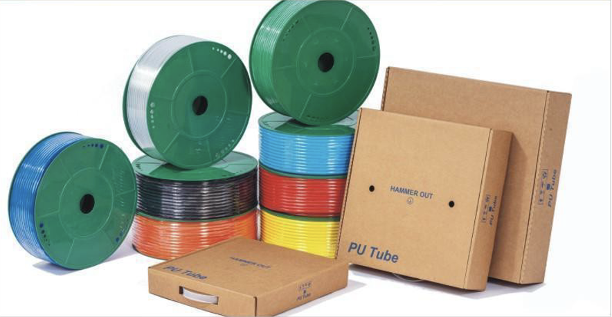 pneumatic tubing