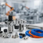 Best Pneumatic Components for OEMs