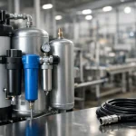 Compressed Air Treatment Guide for Plants